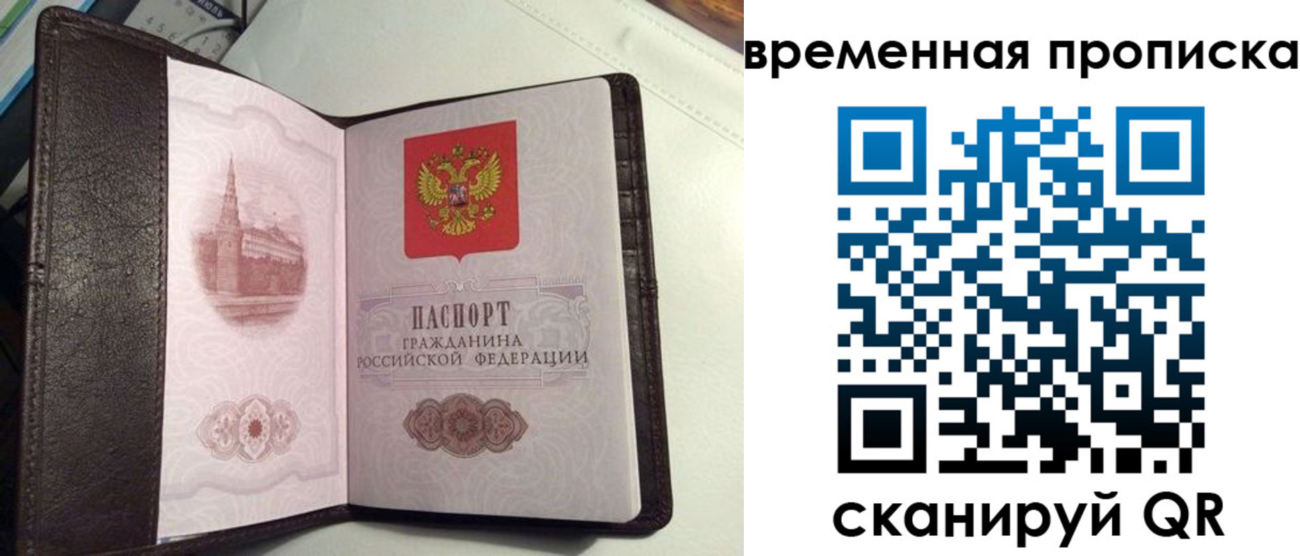 прописка 2025 в Тайшете