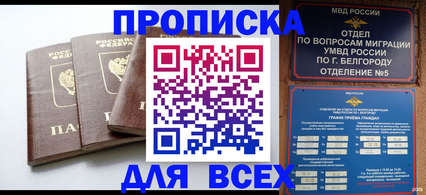 прописка в Тайшете